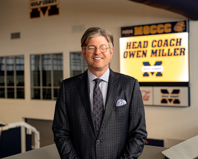 Coach Miller 1