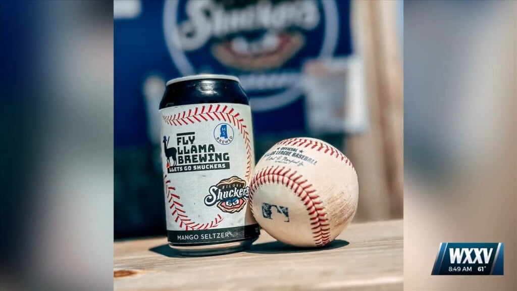 Shuckers Home Opener Tailgate Party At Fly Llama Brewing