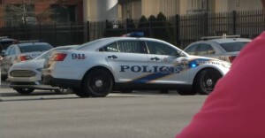 Louisville Shooting