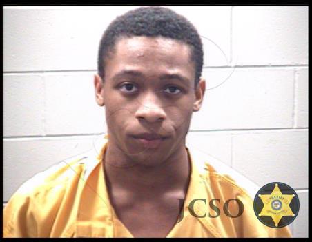 Keshawn Belcher