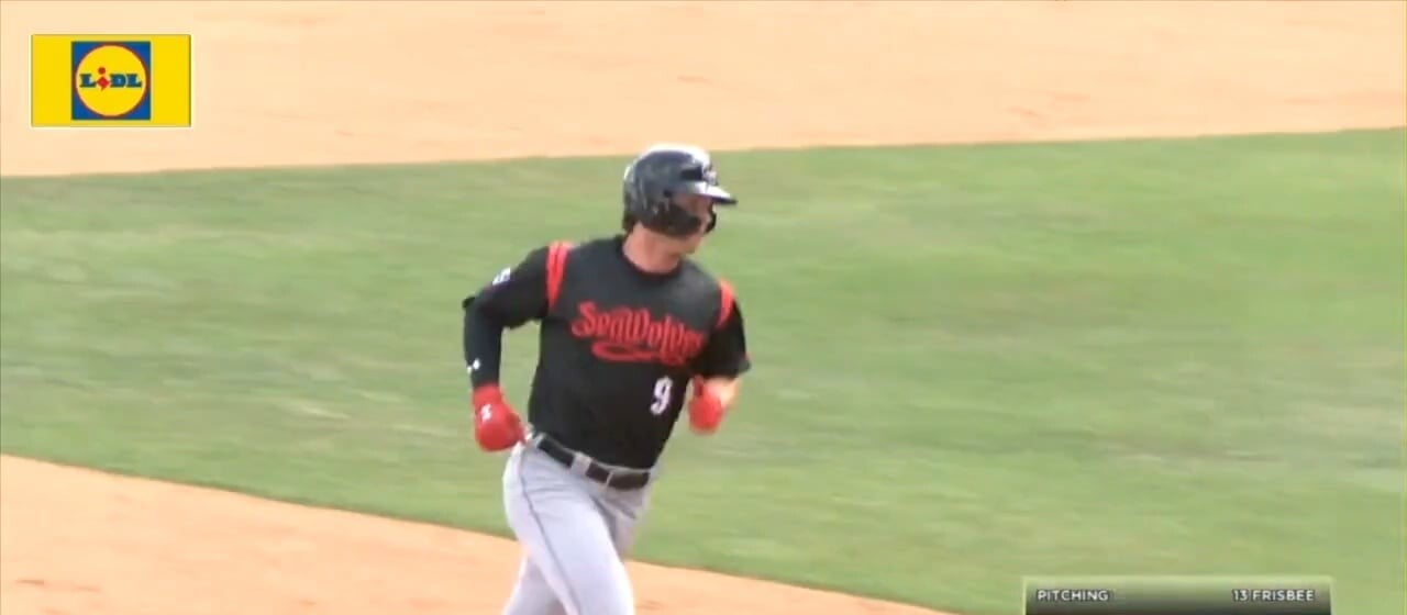 Biloxi alum Colt Keith earns MiLB Player of the Week award WXXV News 25