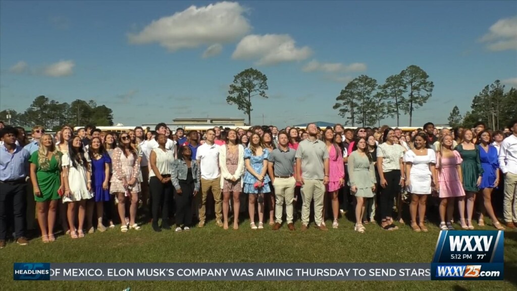 Hancock Chamber Education Committee Honors High School Seniors With Appreciation Breakfast