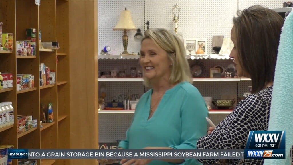 Hometown Heroes: Airman Attic’s Manager Judy Coleman