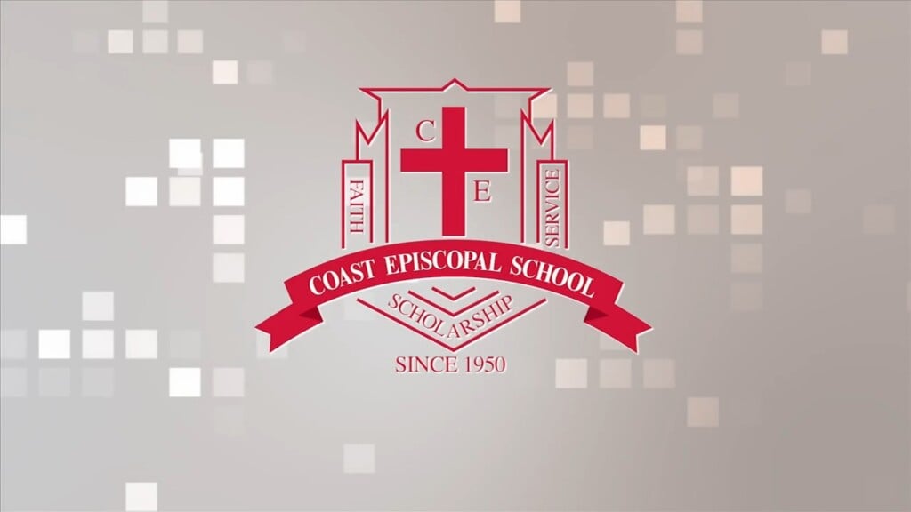 Mississippi Gulf Coast Chamber Of Commerce Spotlight: Coast Episcopal School