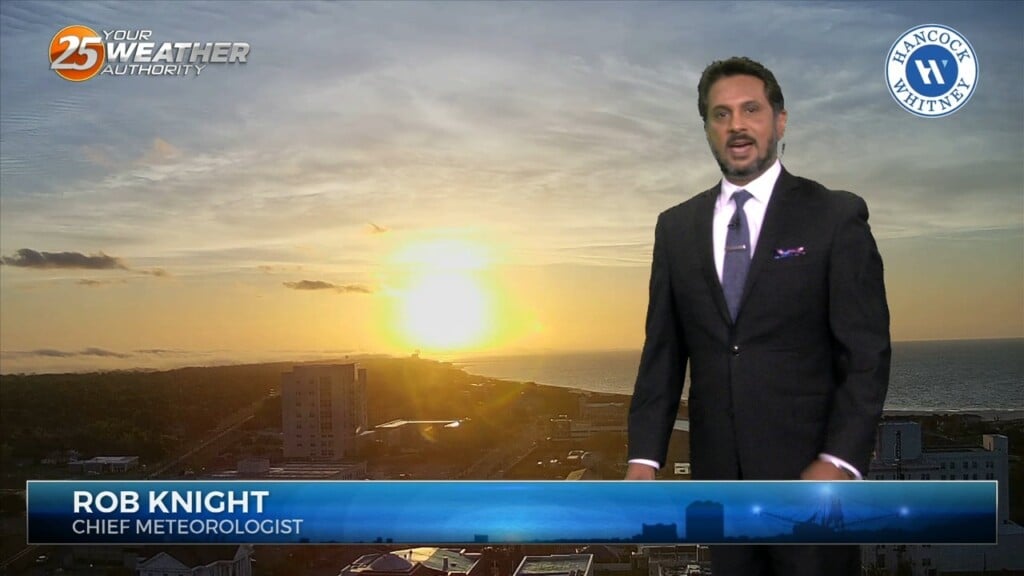 4/20 The Chief's "dense Morning Fog" Friday Eve Forecast