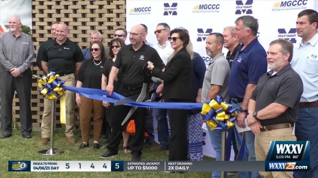 Mgccc Launches New Nc3 And Kubota Tech Partnership