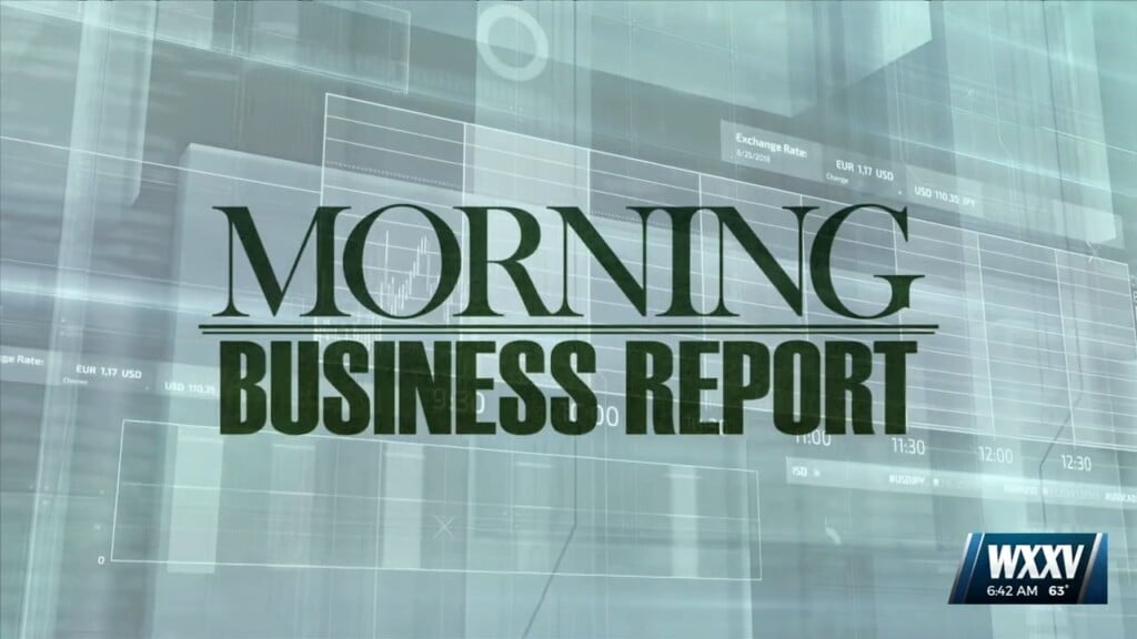 Morning Business Report: April 26th, 2023
