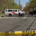 Ny Shooting