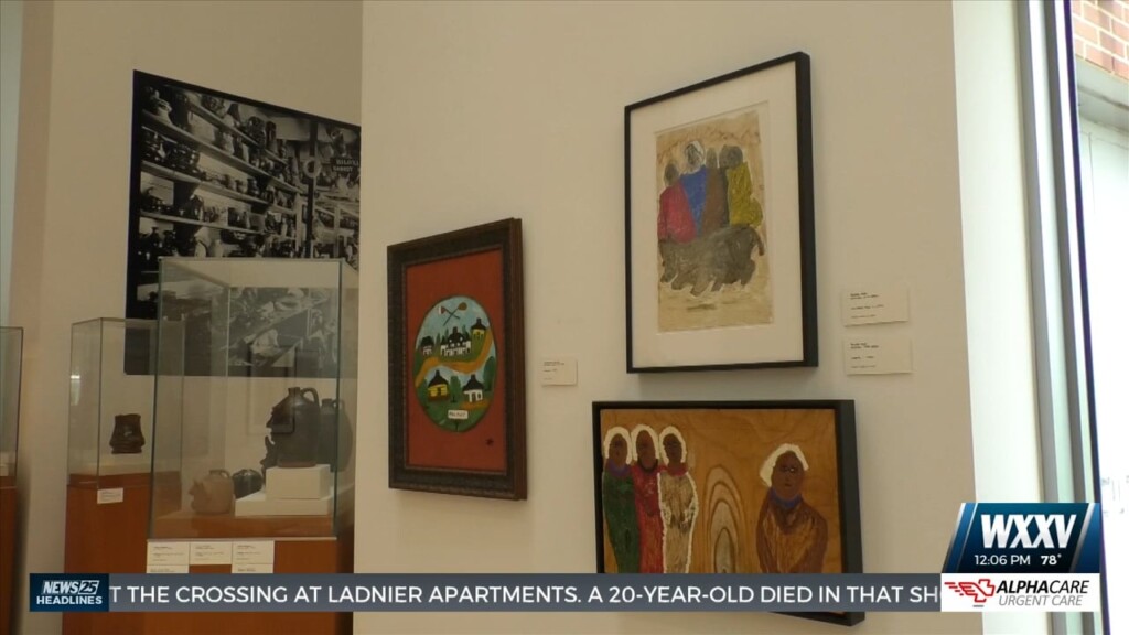 The Ohr O’keefe Museum Of Art In Biloxi Receives $1m Grant