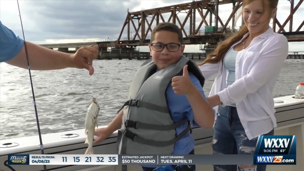 Make A Wish Grants Local Child A Trip To Disney World