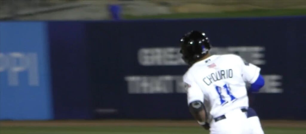 Biloxi Shuckers Vs. Pensacola Blue Wahoos