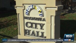 City Of Pascagoula Under Boil Water Notice