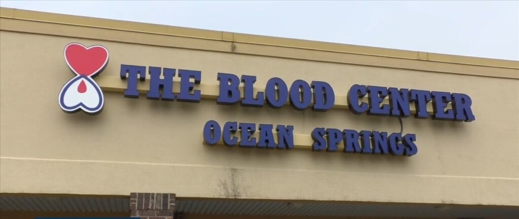 The Blood Center Opens Door Of New Donation Center