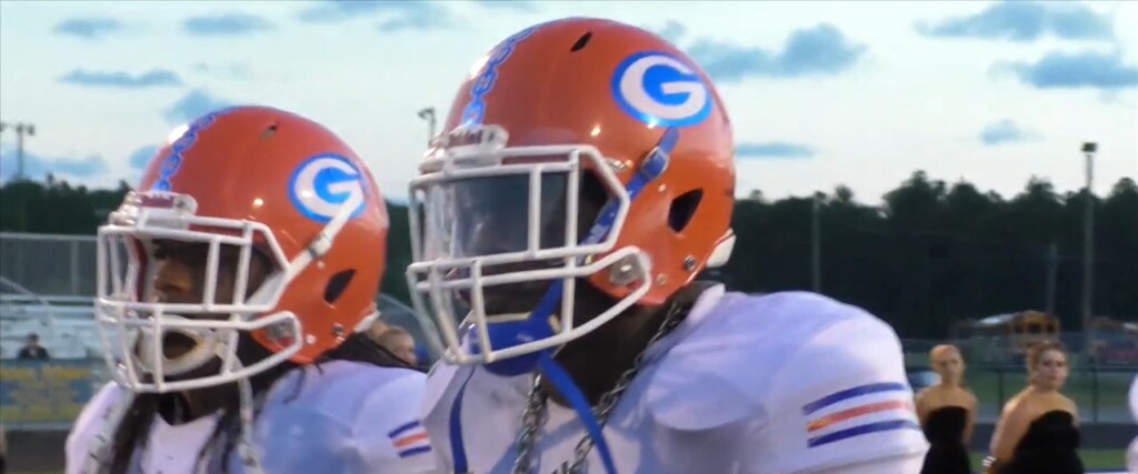 Gulfport Alum Derick Hall Awaits Nfl Draft Fate