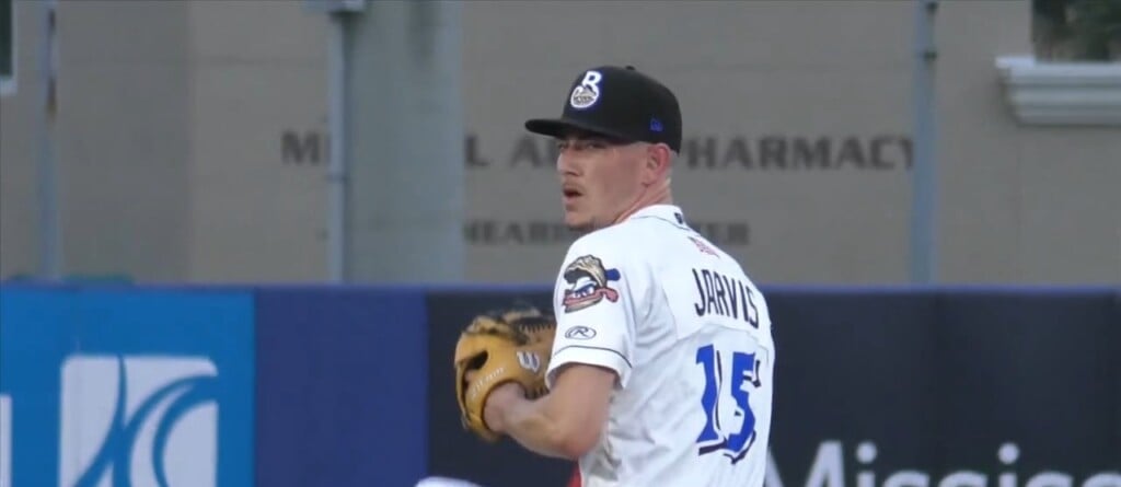 Biloxi Shuckers Vs. Pearl River Community College