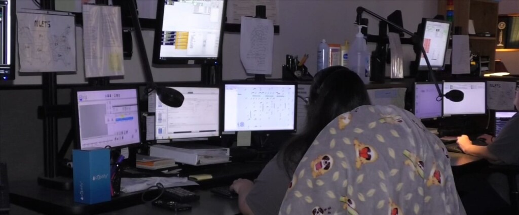Second Week Of April Is National Public Safety Telecommunicator Week