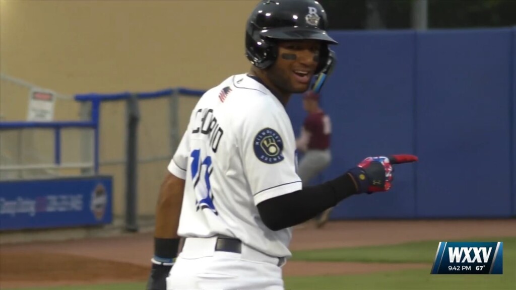 Shuckers Make 2023 Mgm Park Debut Tuesday
