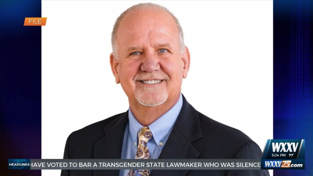 Long Beach Mayor George Bass Diagnosed With