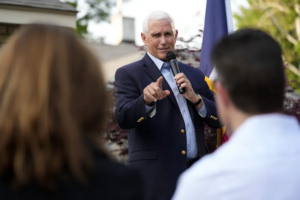 Mike Pence