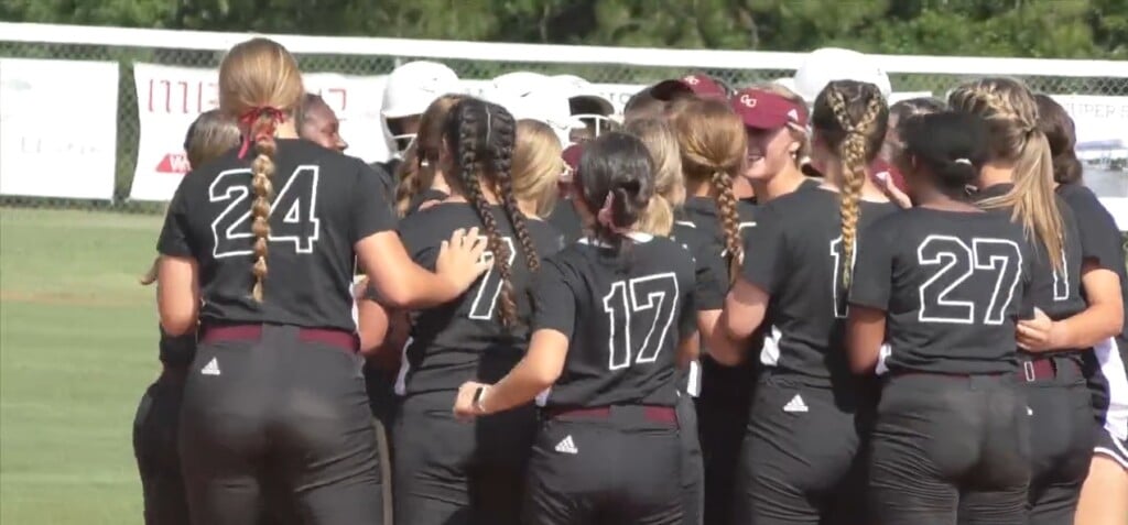 George County Beats East Central Twice To Advance To 5a State Championship Series