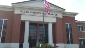 Ocean Springs High
