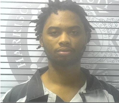 Jamarion Deray Mcdonald