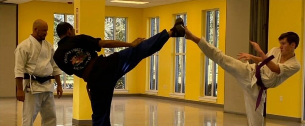 Fighting Tigers Martial Arts Academy Hosting Free Summer Camp