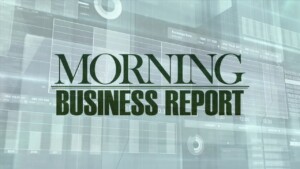 Morning Business Report: May 15th, 2023