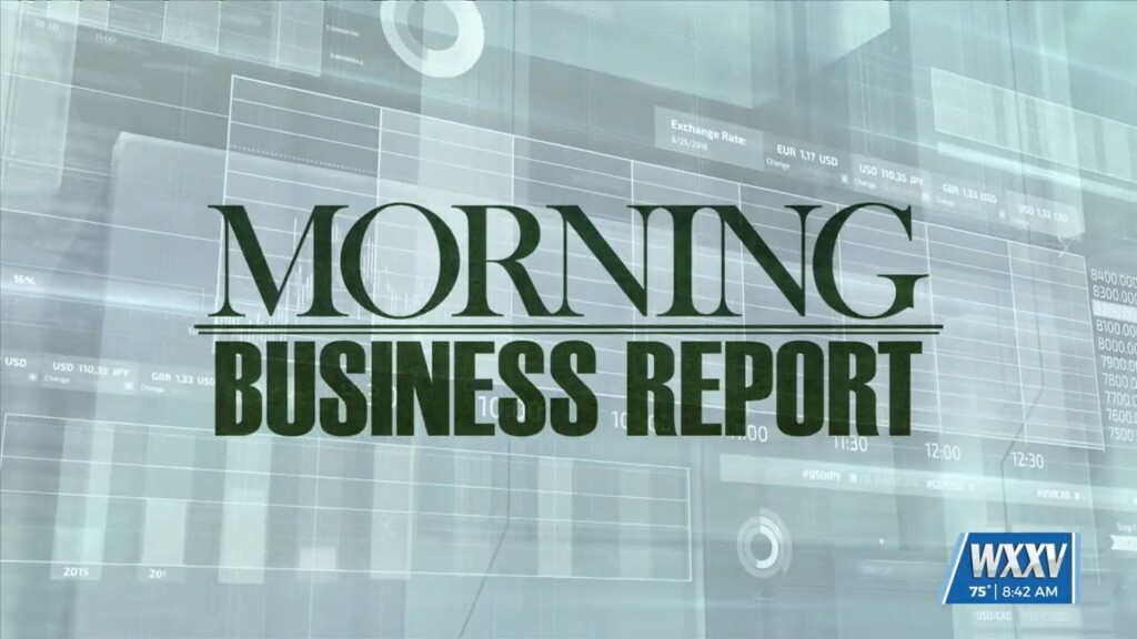 Morning Business Report: May 29th, 2023