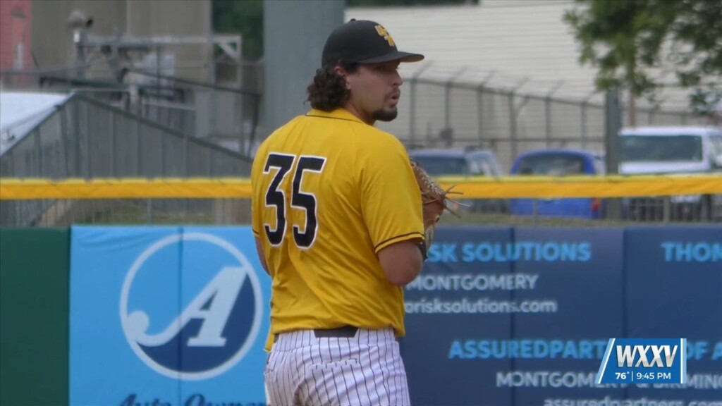 Southern Miss Pitchers, Lifelong Friends Prophetic In Championship Sunday Win