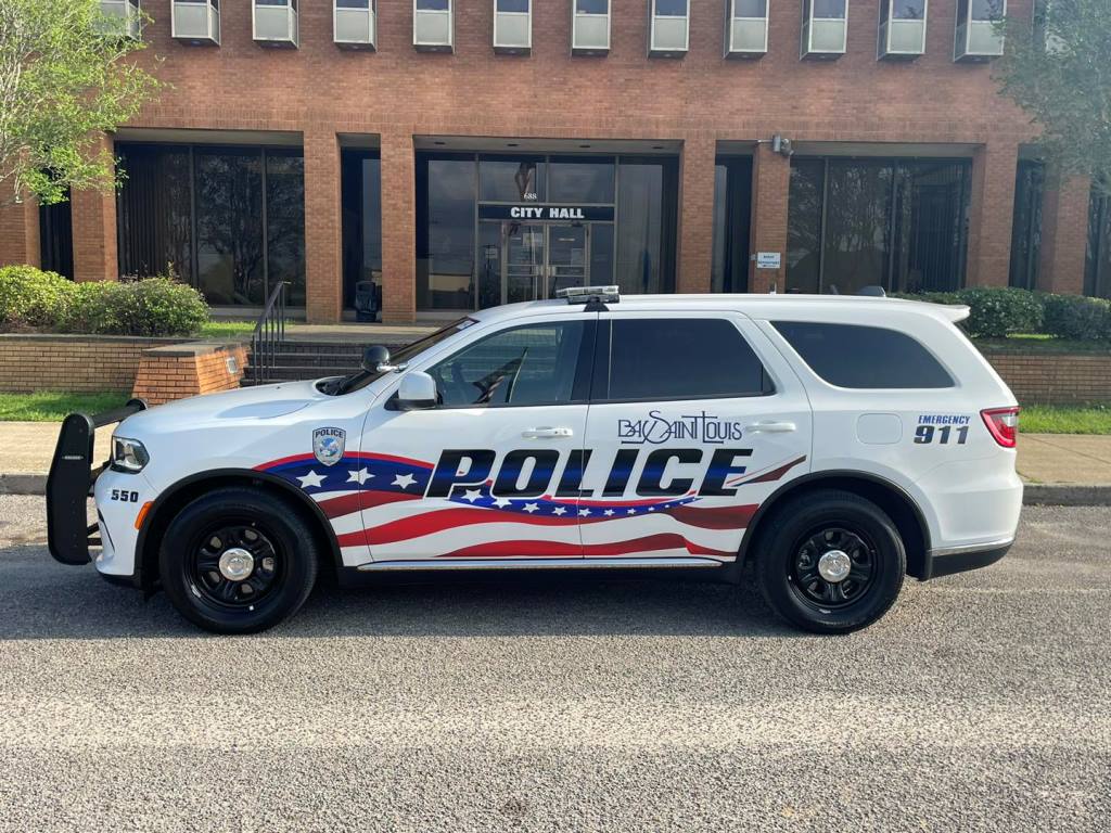 Bsl Police