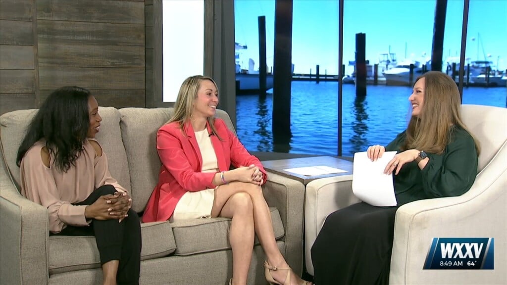 Gulf Coast Community Foundation Nationally Accredited