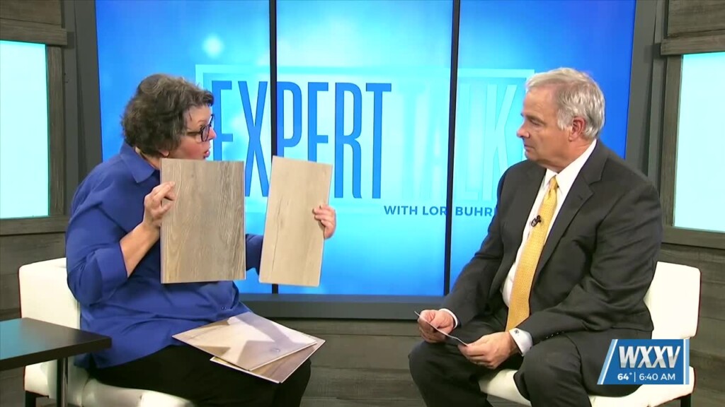 Expert Talk With Lori Buhring Floor Trader Vicki Rhodes