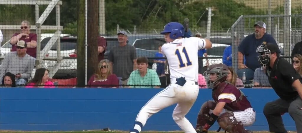 High School Baseball: Resurrection Catholic Vs. Enterprise