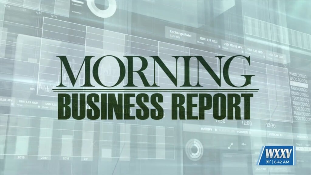 Morning Business Report: May 31st, 2023