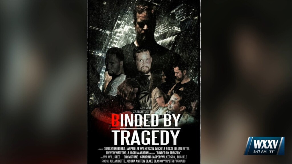 New Movie By Jackson County Filmmaker Now Available