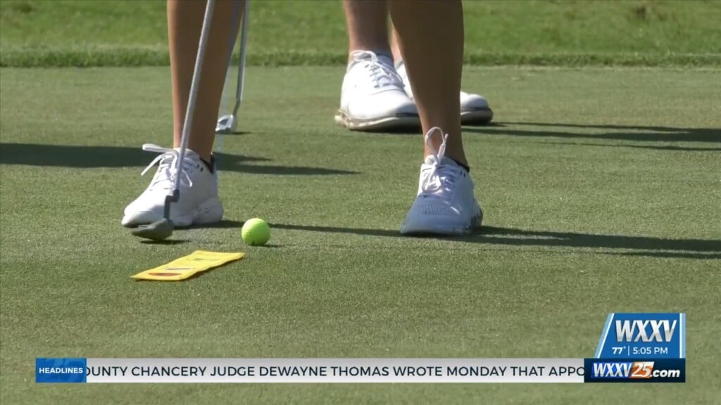 Pass Christian Chamber Of Commerce Hosts Third Annual Putting In The Pass