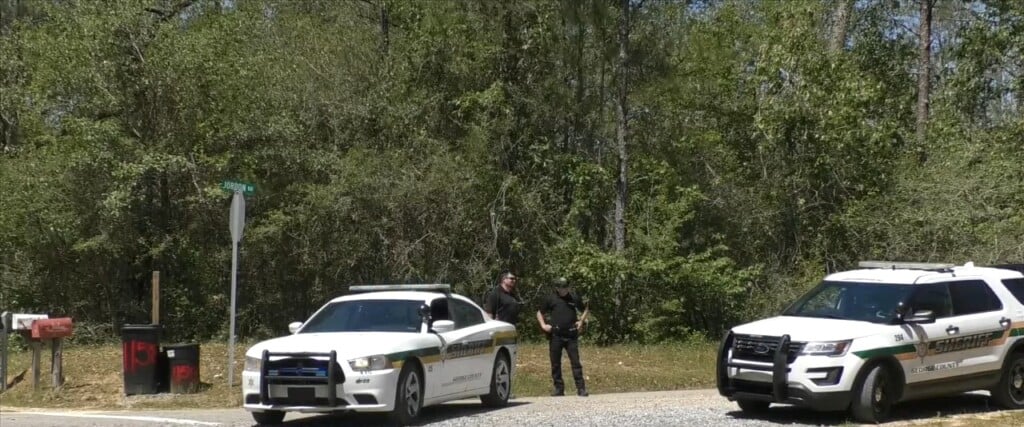 Mbi Investigating Officer Involved Shooting In George County