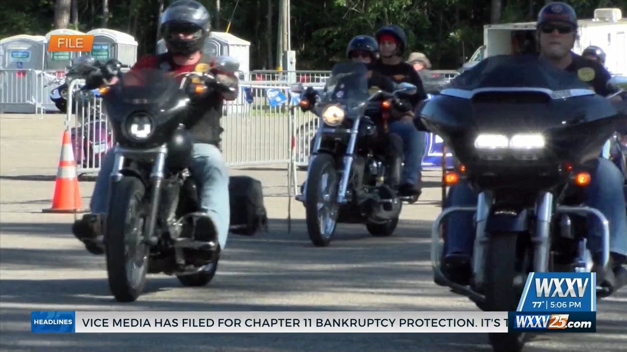 40th annual Coast Memorial Day Blowout returns to the Gulfport Dragway