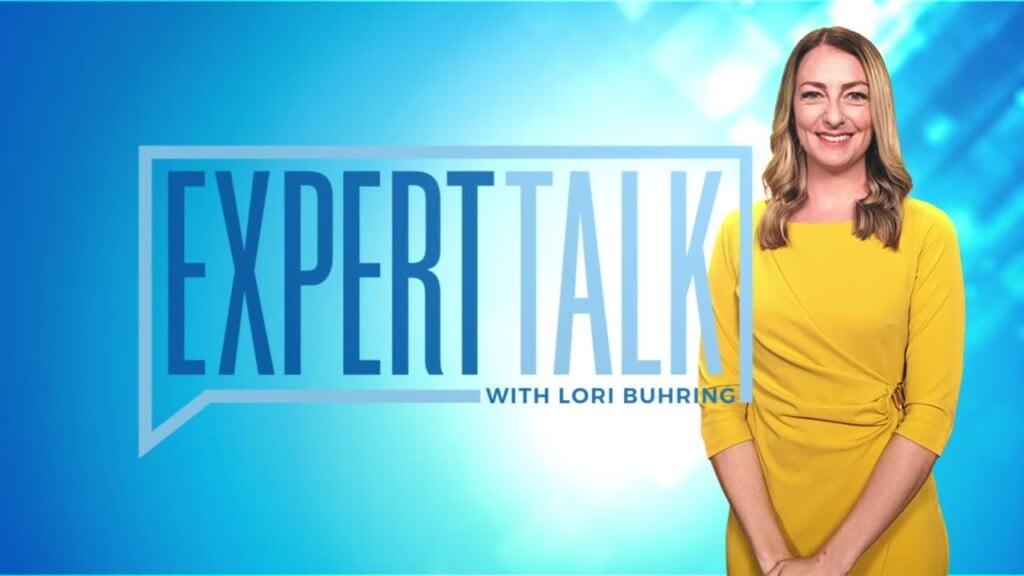 Expert Talk With Lori Buhring Entrekin Insurance