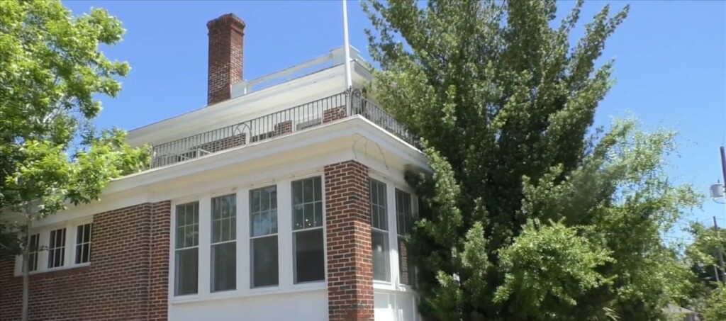 City Of Biloxi To Sell Glenn Swetman House