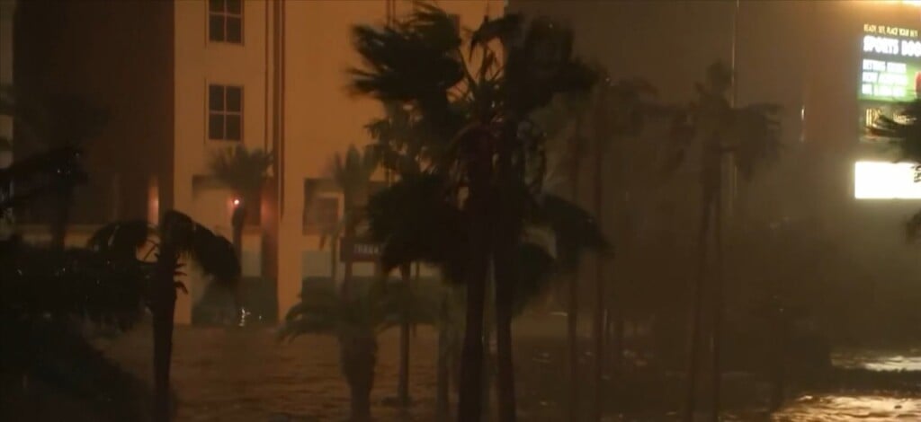 Preparing For Hurricane Season