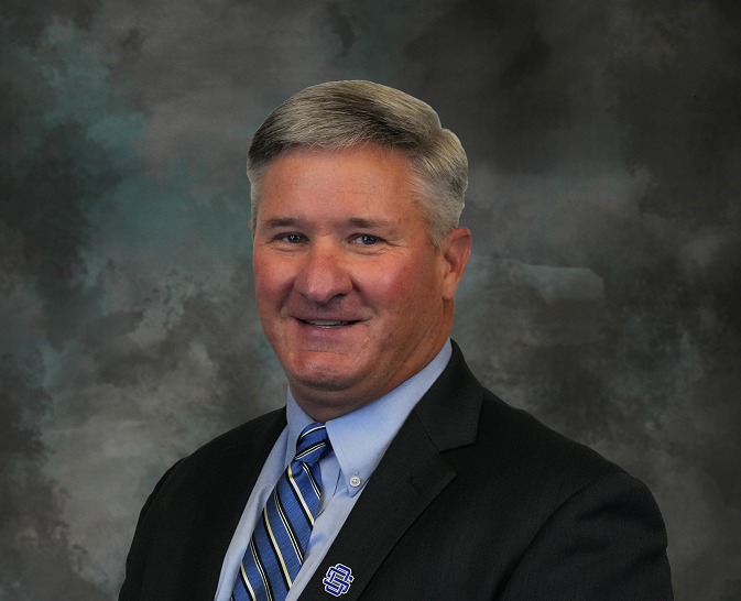 Michael Lindsey 2023 1
