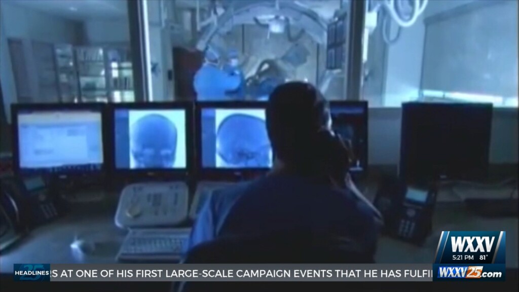 May Is National Stroke Awareness Month