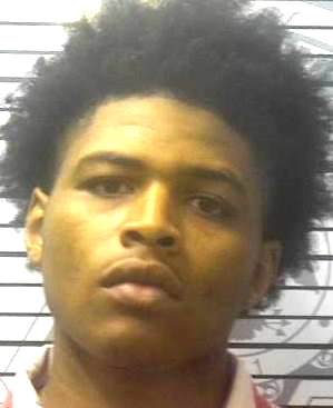 Jacquez Mccormick