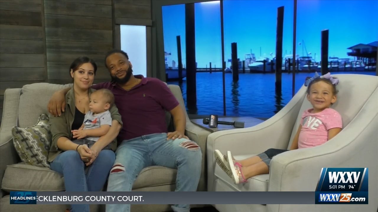 Bay St. Louis community working to help families of shooting victims ...