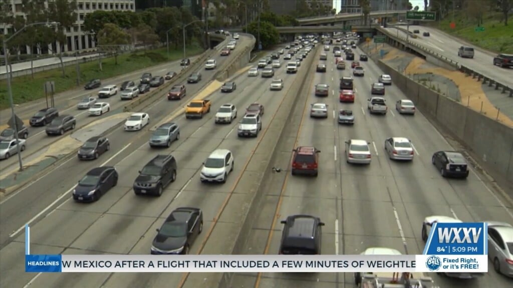 2023 Click It Or Ticket Campaign Ramps Up