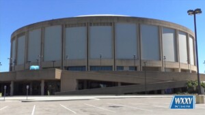 Southern Miss And Ole Miss Basketball To Face Off At The Coliseum In 2023