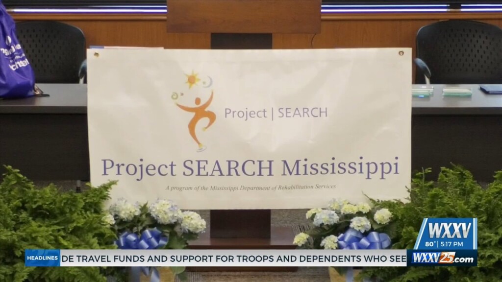 Project Search Holds Graduation Ceremony For Class Of 2023 Interns