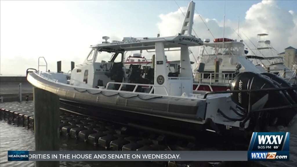 Coast Guard Warns Against Illegal Vessels